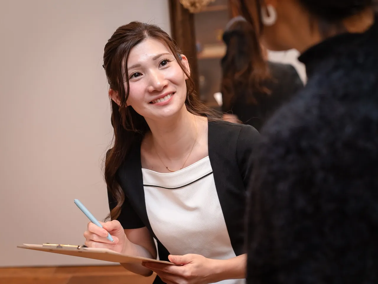 津市で効果実感できるエステ施術