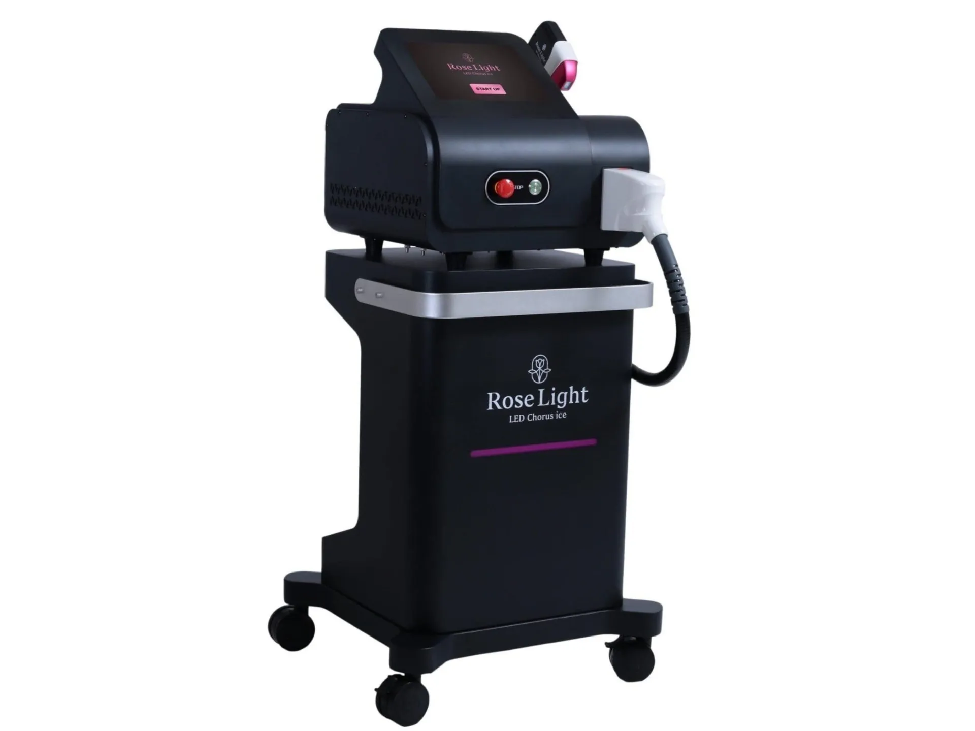 津市で痛くない脱毛ならランコントル