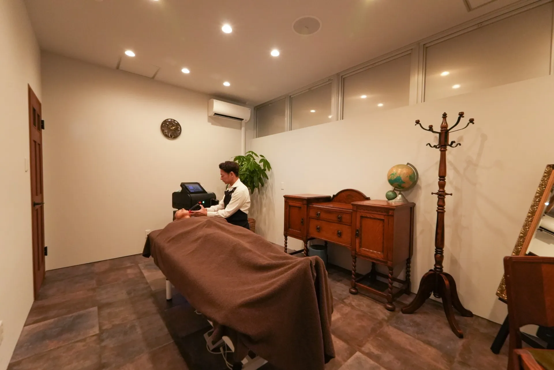 エステで叶う三重県津市のメンズ向けリラクゼーションと美容効果の秘訣