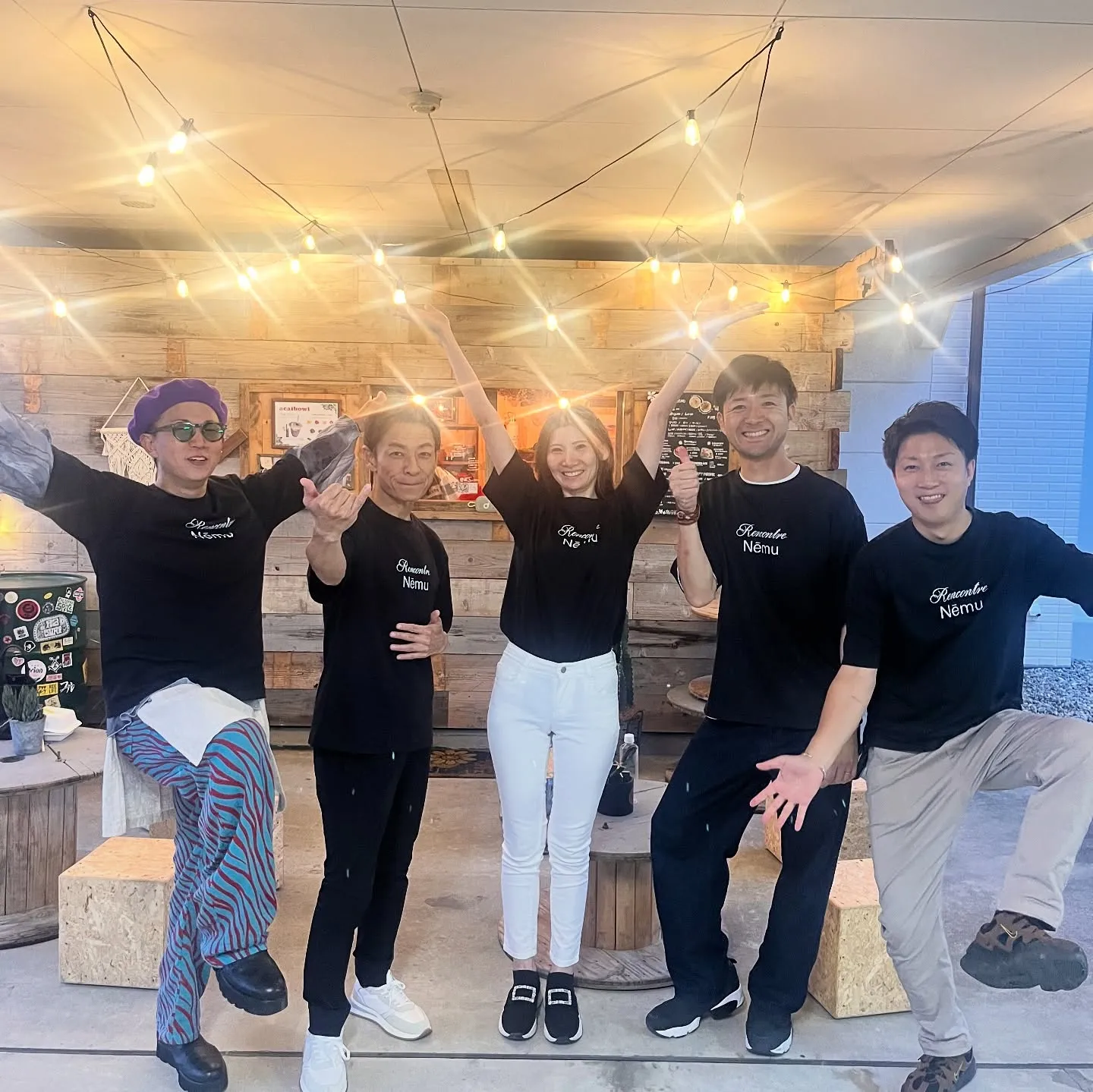 三重県津市エステサロン【Rencontre】