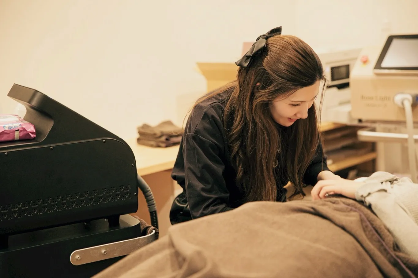 三重県津市エステサロン『ランコントル』