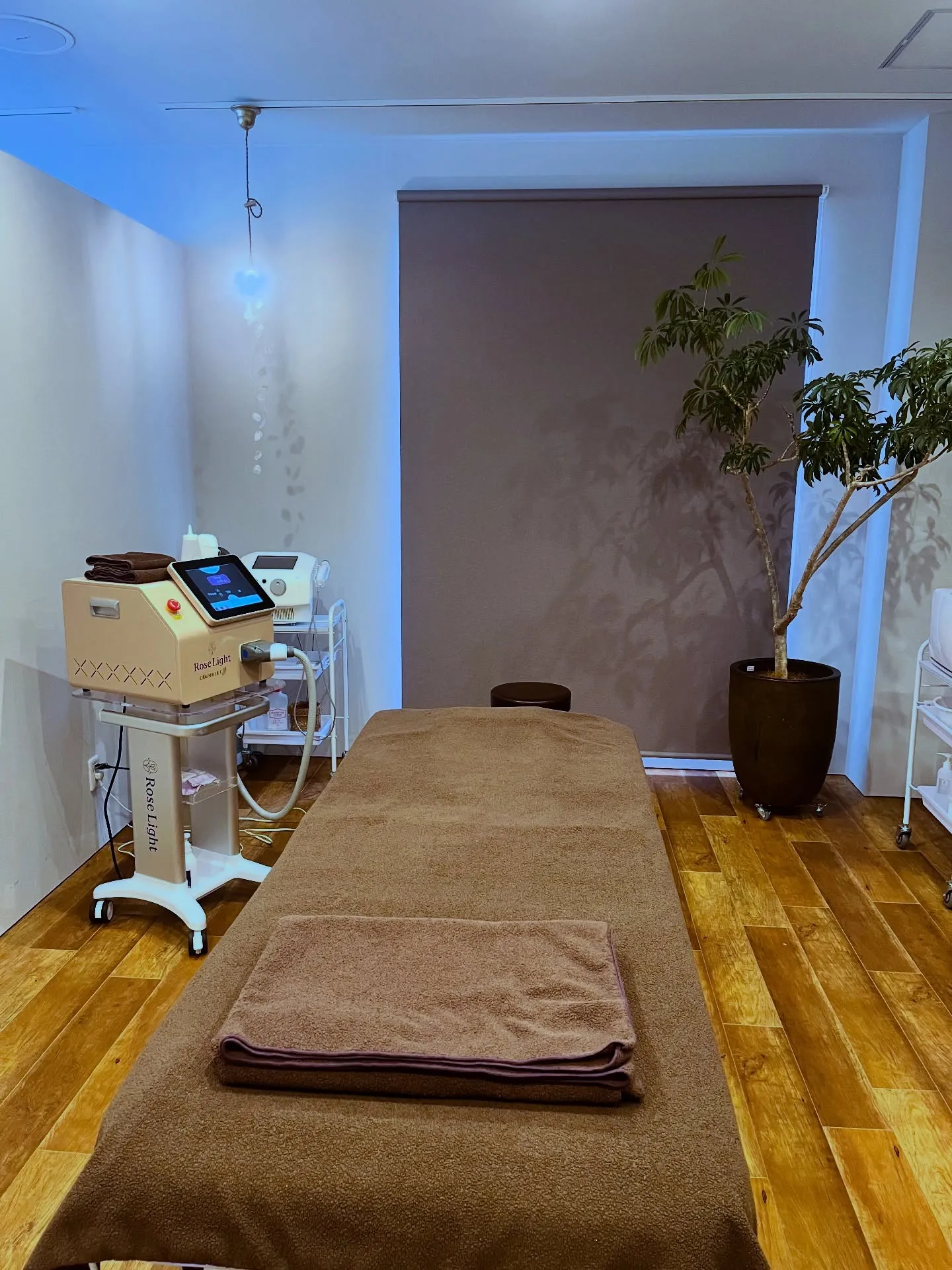 三重県津市で人気のエステサロン