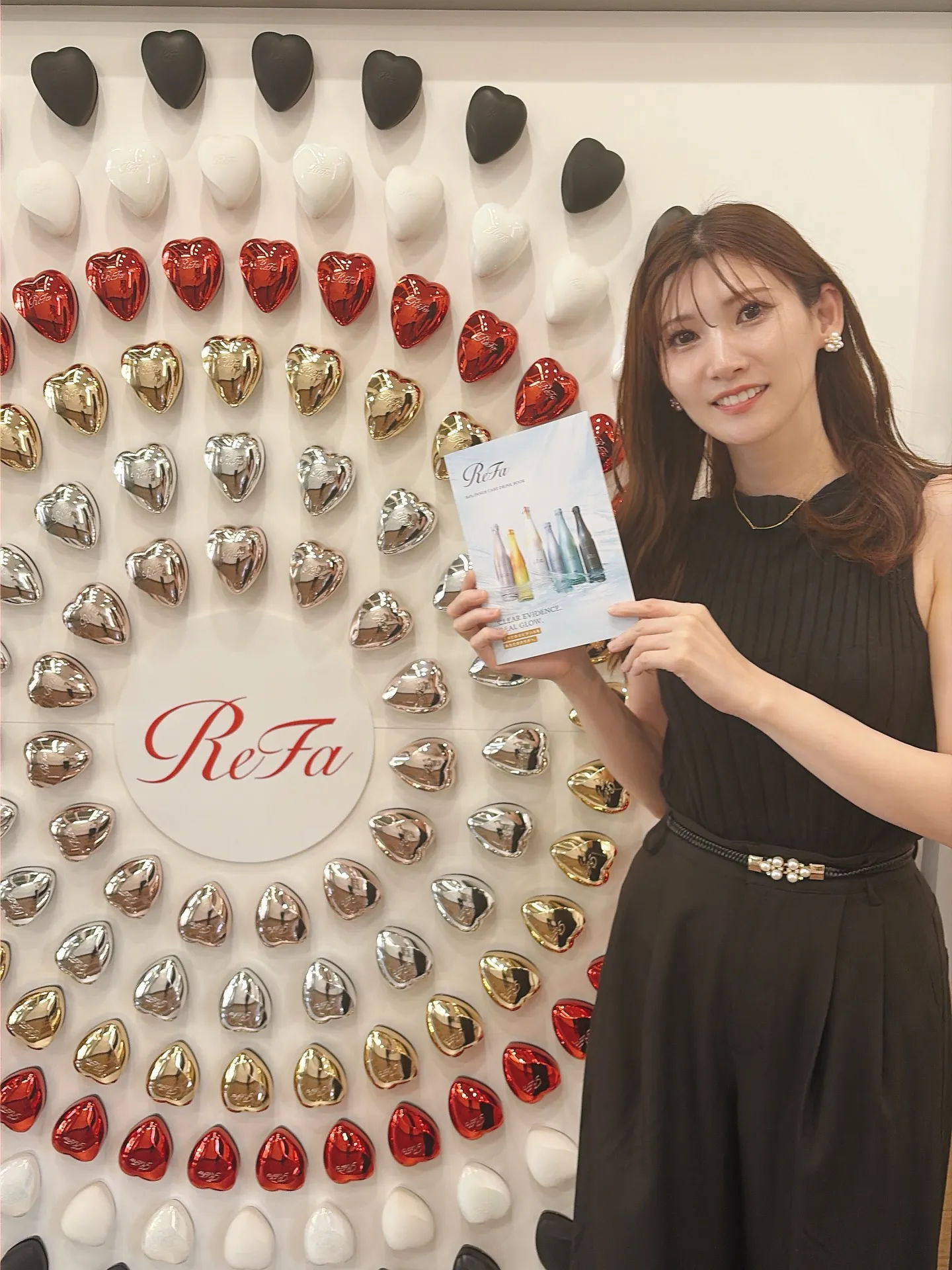 三重県津市脱毛エステサロンRencontre